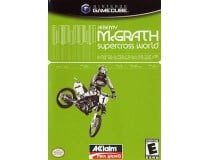 (GameCube):  Jeremy McGrath Supercross World